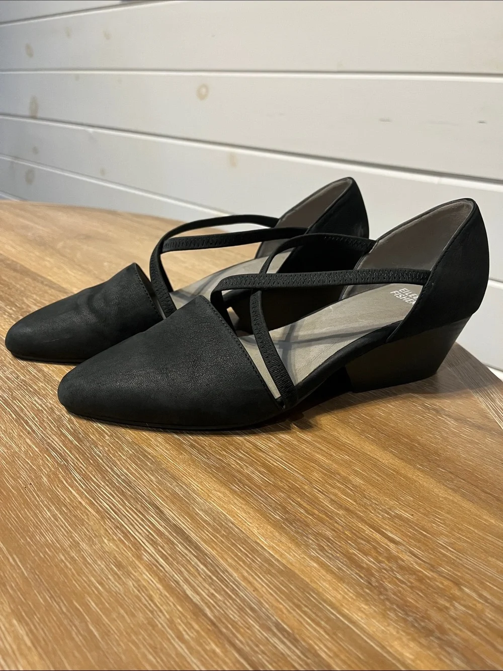 Eileen Fisher eileen fisher